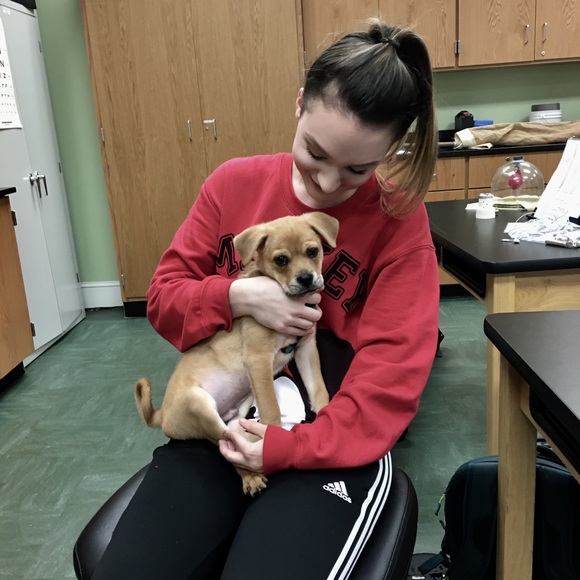 Meet your Posher, Madolyn - Picture 2 of 5